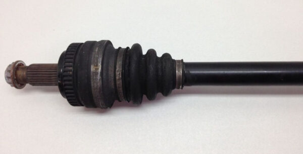 2006-2008 E85 BMW Z4 Driver Side Axle / Halfshaft Assembly, Automatic Z4004 - Image 2