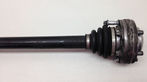 2006-2008 E85 BMW Z4 Driver Side Axle / Halfshaft Assembly, Automatic Z4004 - Image 4
