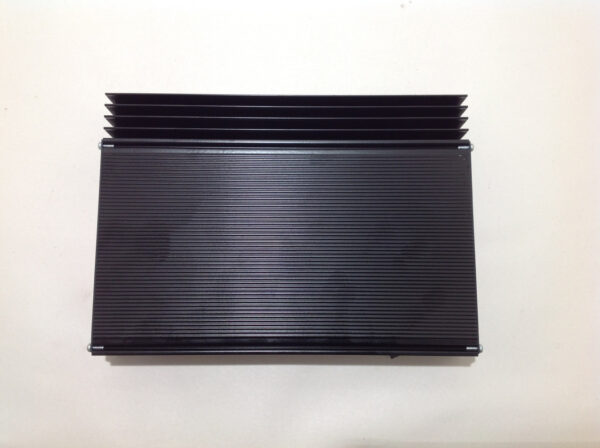 2006-2008 E85 BMW Z4 Radio Amplifier / Lear Redstar DSP / 65126974231 / Z4020 - Image 3