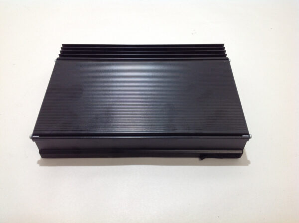 2006-2008 E85 BMW Z4 Radio Amplifier / Lear Redstar DSP / 65126974231 / Z4020 - Image 4