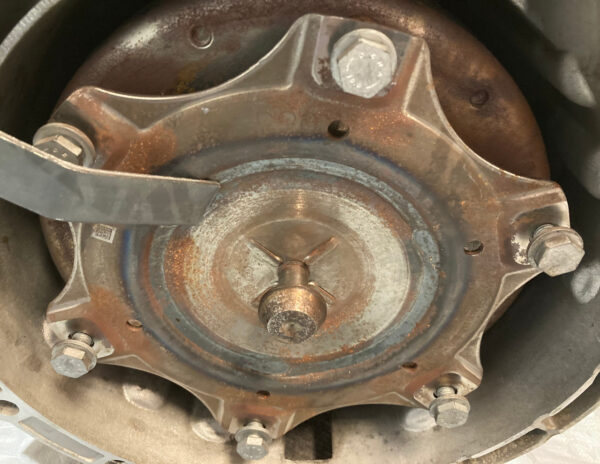 2006-2008 E85 E86 BMW Z4 3.0i ZF 6 Speed Automatic Transmission / GA6HP19Z / 86K Z4050 - Image 4