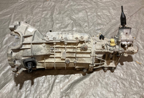 2006-2008 Mazda Mx5 Miata 6 Speed Manual Transmission / 76K NC086