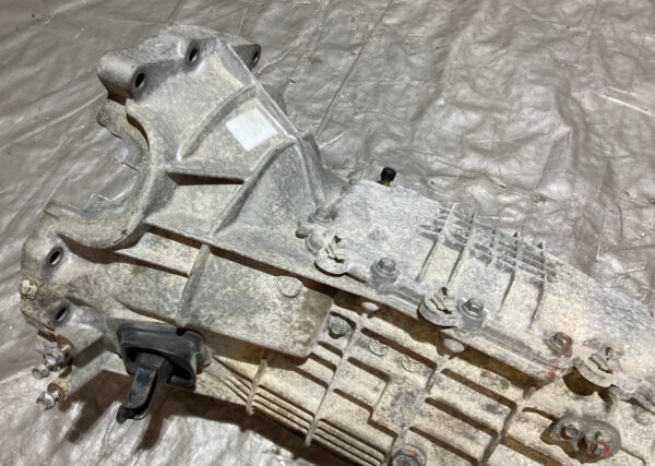 2006-2008 Mazda Mx5 Miata 6 Speed Manual Transmission / 76K NC086 - Image 2