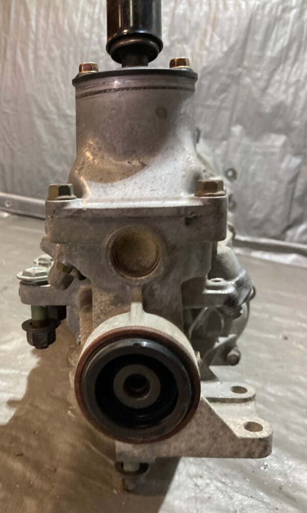 2006-2008 Mazda Mx5 Miata 6 Speed Manual Transmission / 76K NC086 - Image 4