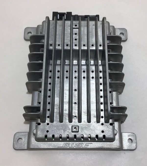 2006-2008 Mazda Mx5 Miata Bose Audio Amplifier / NG2066920C / NC056