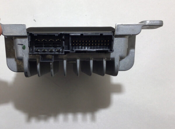 2006-2008 Mazda Mx5 Miata Bose Audio Amplifier / NG2066920C / NC056 - Image 2
