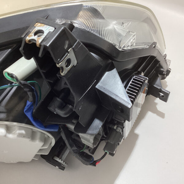 2006-2008 Nissan 350Z Passenger Side Xenon HID Headlight / 5Z018 - Image 5