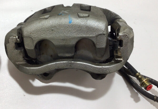 2006-2008 Nissan 350z OEM Brake Calipers / Set of 4 / 5Z017 - Image 4