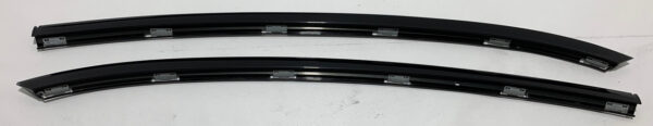 2006-2010 BMW 6 Series E64 Convertible Shadowline Exterior Trim Set / M6001 - Image 3