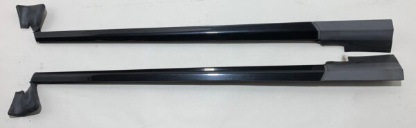 2006-2010 BMW 6 Series E64 Convertible Shadowline Exterior Trim Set / M6001 - Image 4