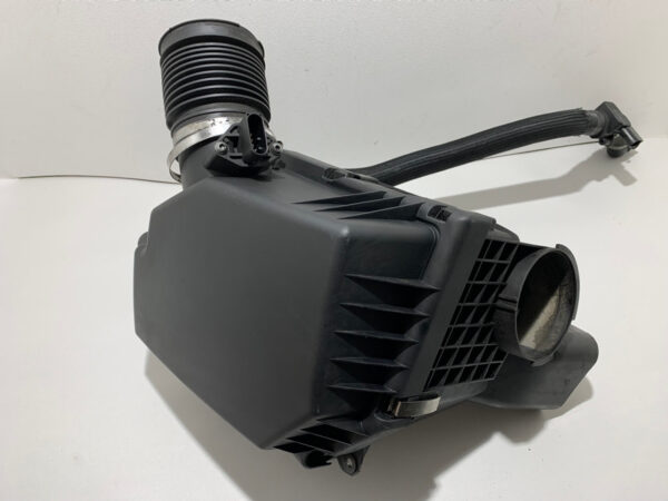 2006-2010 BMW M6 OEM Air Intake Airbox w/ MAF / Pair / Passenger Side / M6003