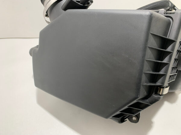 2006-2010 BMW M6 OEM Air Intake Airbox w/ MAF / Pair / Passenger Side / M6003 - Image 2