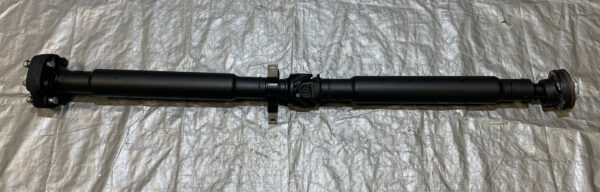 2006-2010 BMW M6 SMG DriveShaft Assembly / 73k / M6001