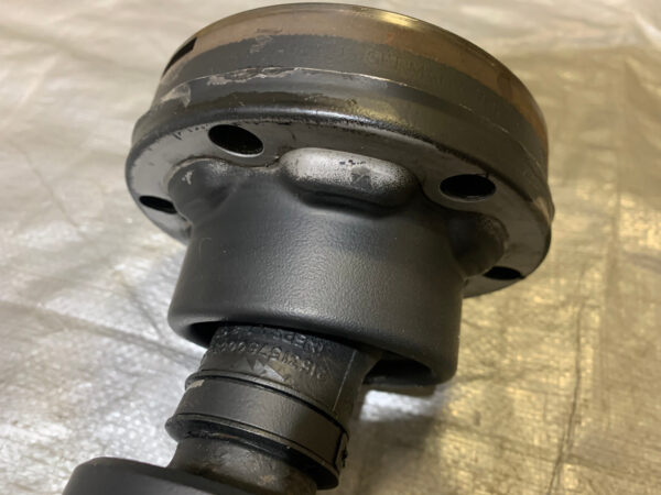 2006-2010 BMW M6 SMG DriveShaft Assembly / 73k / M6001 - Image 2