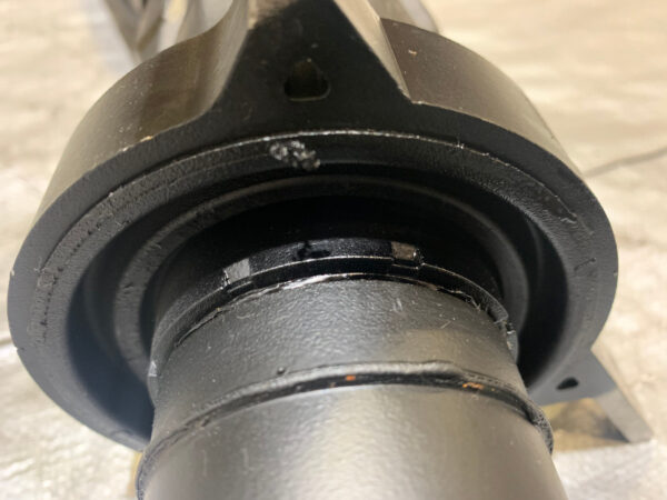 2006-2010 BMW M6 SMG DriveShaft Assembly / 73k / M6001 - Image 3