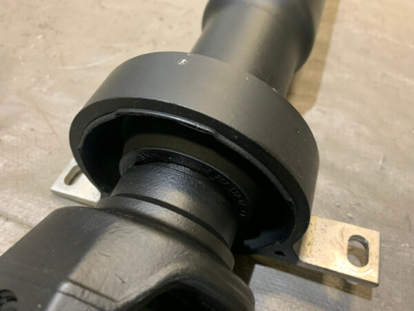 2006-2010 BMW M6 SMG DriveShaft Assembly / 90k / M6002 - Image 2