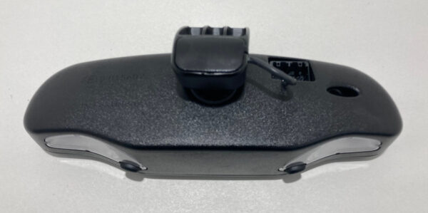 2006-2013 Chevrolet Corvette C6 Rear View Mirror w/ Auto Dim / Compass / C6016 - Image 2
