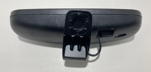 2006-2013 Chevrolet Corvette C6 Rear View Mirror w/ Auto Dim / Compass / C6016 - Image 3