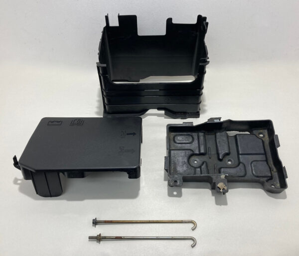 2006-2015 Mazda Mx5 Miata Battery Tray w/ Tie Down / NC084