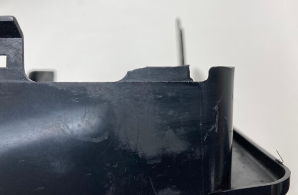 2006-2015 Mazda Mx5 Miata Battery Tray w/ Tie Down / NC084 - Image 4