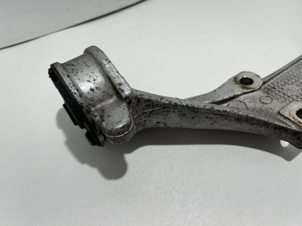 2006-2015 Mazda Mx5 Miata Differential Mounting Bracket / Manual *Torn Bushing* / NC087 - Image 2