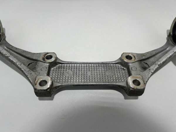 2006-2015 Mazda Mx5 Miata Differential Mounting Bracket / Manual *Torn Bushing* / NC087 - Image 5