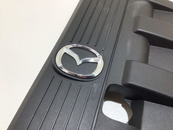 2006-2015 Mazda Mx5 Miata Factory Engine Cover / Trim Panel / NC045 - Image 2