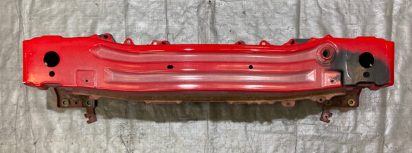 2006-2015 Mazda Mx5 Miata Front Bumper Support / Impact Beam / True Red NC087