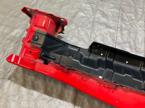 2006-2015 Mazda Mx5 Miata Front Bumper Support / Impact Beam / True Red NC087 - Image 5