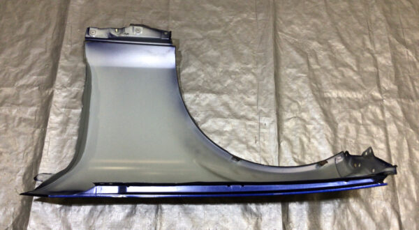 2006-2015 Mazda Mx5 Miata Passenger Fender / Stormy Blue Mica NC056 - Image 3