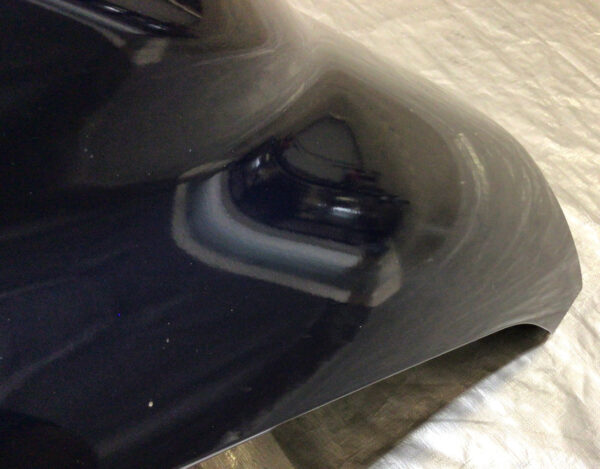 2006-2015 Mazda Mx5 Miata Passenger Fender / Stormy Blue Mica NC056 - Image 4