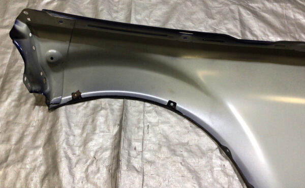 2006-2015 Mazda Mx5 Miata Passenger Fender / Stormy Blue Mica NC056 - Image 5