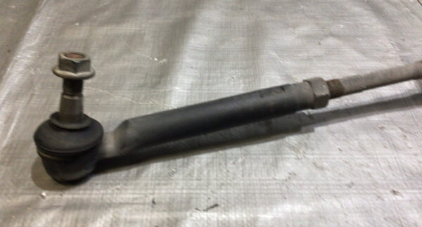 2006-2015 Mazda Mx5 Miata Power Steering Rack w/ Tie Rod Ends / 78K NC074 - Image 2