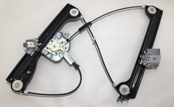 2007-2008 E85 BMW Z4 Driver Side Window Regulator w/ Motor / Z4044