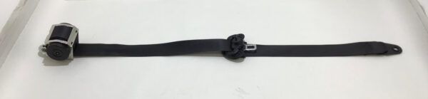 2007-2009 Mini Cooper R56 Hatchback Front Seat Belts / Pair / R2012 - Image 2