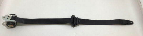 2007-2009 Mini Cooper R56 Hatchback Front Seat Belts / Pair / R2012 - Image 3