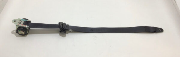 2007-2009 Mini Cooper R56 Hatchback Front Seat Belts / Pair / R2012 - Image 5