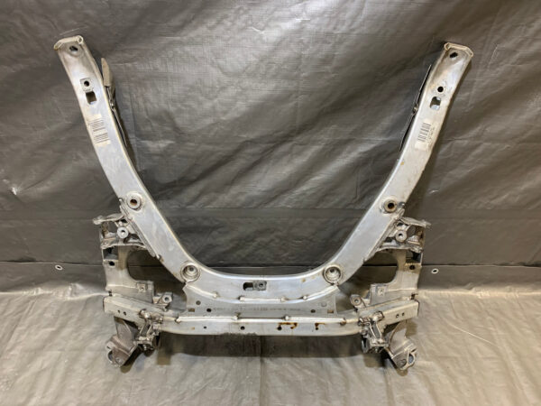 2007-2010 BMW M6 E64 Convertible Front Subframe Crossmember / 90k / M6002 - Image 3