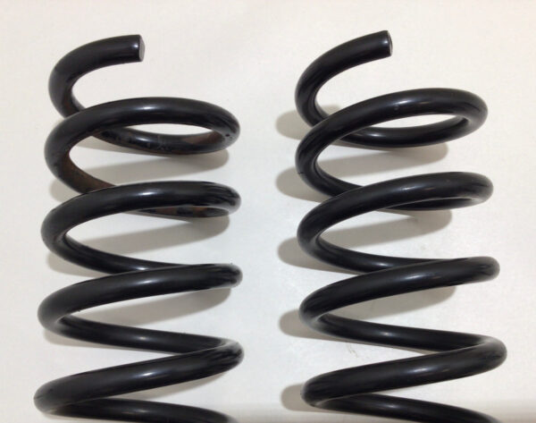 2007-2010 BMW M6 E64 Convertible OEM Springs / Set of 4 / 103k / M6003 - Image 4