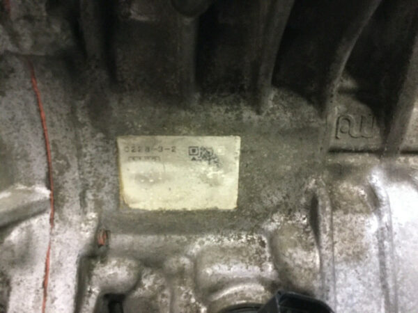 2007-2010 Mini Cooper Base 6 Speed Automatic Transmission 96k / R56 R2007 - Image 3