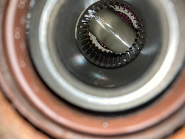 2007-2010 Mini Cooper S 6 Speed Manual Transmission / 100k / R2019 - Image 5