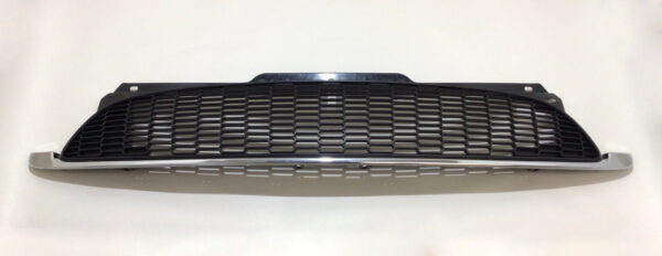 2007-2010 Mini Cooper S JCW Mesh Front Upper Grille / OEM / R2020