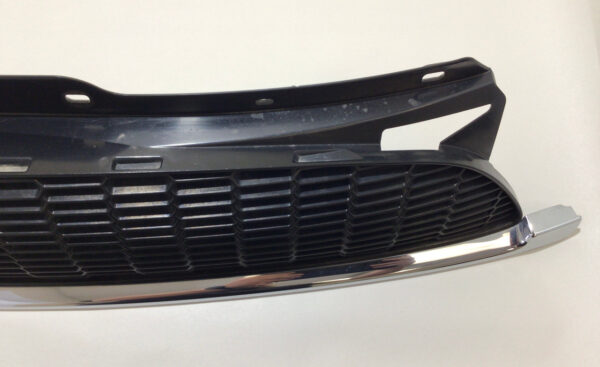 2007-2010 Mini Cooper S JCW Mesh Front Upper Grille / OEM / R2020 - Image 5