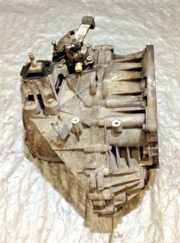 2007-2015 Mini Cooper Base 6 Speed Manual Transmission / OEM / R2005