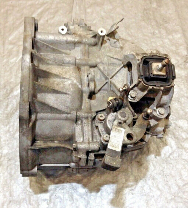 2007-2015 Mini Cooper Base 6 Speed Manual Transmission / OEM / R2005 - Image 3