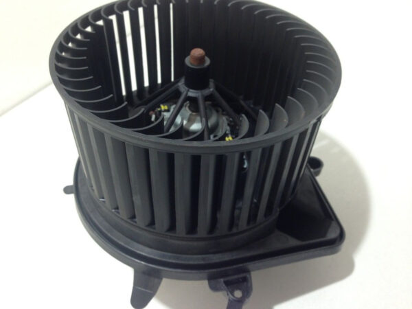 2007-2015 Mini Cooper Blower Motor Assembly / Manual R56 R55 R57 R2002 - Image 3