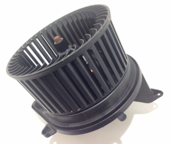 2007-2015 Mini Cooper Blower Motor Assembly / Manual R56 R55 R57 R2002 - Image 4