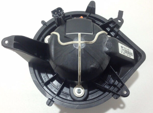 2007-2015 Mini Cooper Blower Motor Assembly / Manual R56 R55 R57 R2002 - Image 5