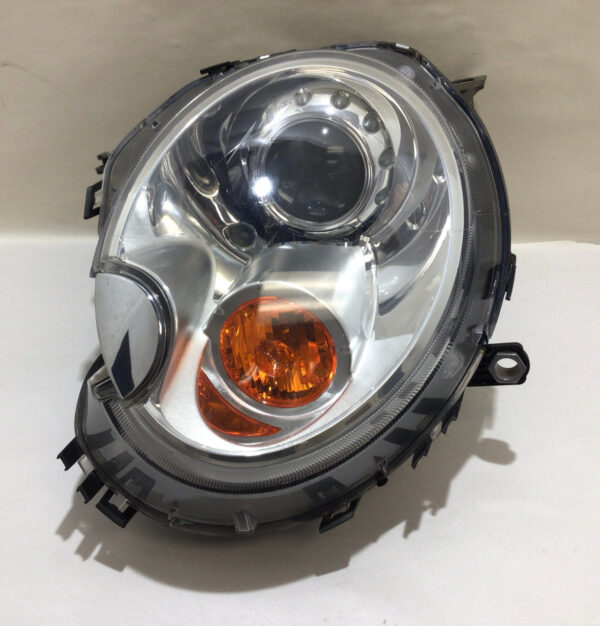 2007-2015 Mini Cooper Driver Xenon HID Headlight / OEM / R2023