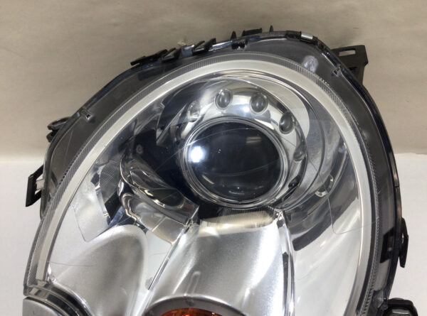 2007-2015 Mini Cooper Driver Xenon HID Headlight / OEM / R2023 - Image 2